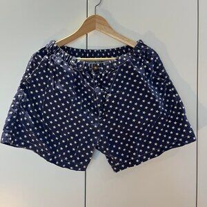 Chubbies, RARE Original (5.5” inseam) stars short. XL